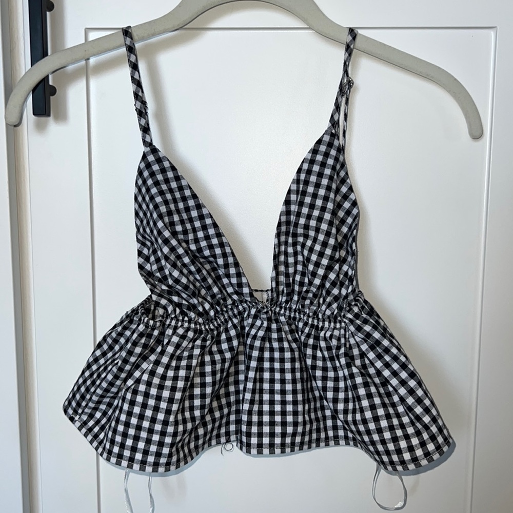 Revolve - Superdown top - Picture 2 of 3
